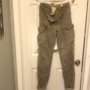 Women’s Cargo relaxed fit